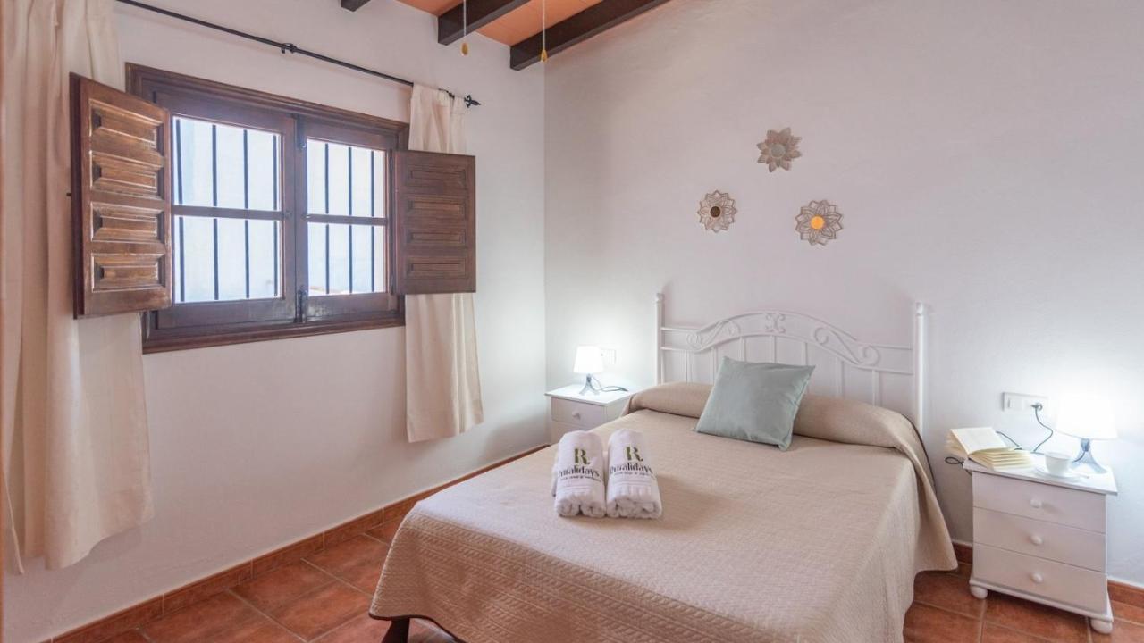 Casa Elena De Benagalbon Rincon De La Victoria By Ruralidays Villa Екстериор снимка