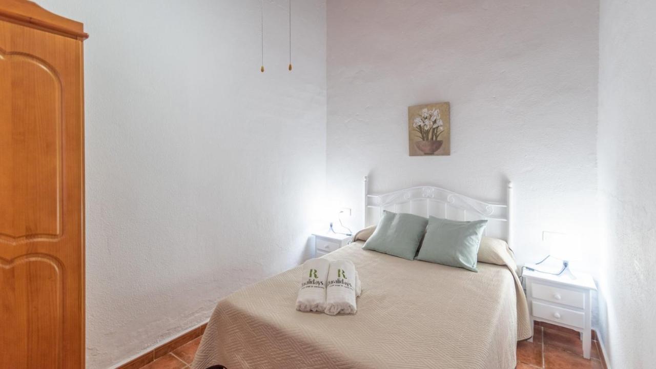 Casa Elena De Benagalbon Rincon De La Victoria By Ruralidays Villa Екстериор снимка